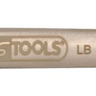 KS TOOLS BRONZEplus Doppel-Ringschlüssel gerade 20x22 mm ( 963.7497 )