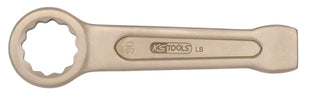 KS TOOLS BRONZEplus llave de estrella de impacto 19 mm (963.7725)