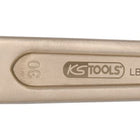 KS TOOLS BRONZEplus Schlag-Ringschlüssel 22 mm  ( 963.7726 )