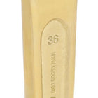 KS TOOLS BRONZEplus Schlag-Ringschlüssel 36 mm  ( 963.7736 )