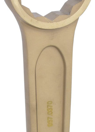 KS TOOLS BRONZEplus Schlag-Ringschlüssel 70 mm  ( 963.7754 ) - Toolbrothers