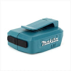 Makita DEA ADP05 Akku USB Adapter 14,4 - 18 V Li-Ion - Toolbrothers