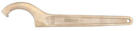 KS TOOLS BRONZEplus Hakenschlüssel Ø 95-100 mm  ( 963.8221 ) - Toolbrothers