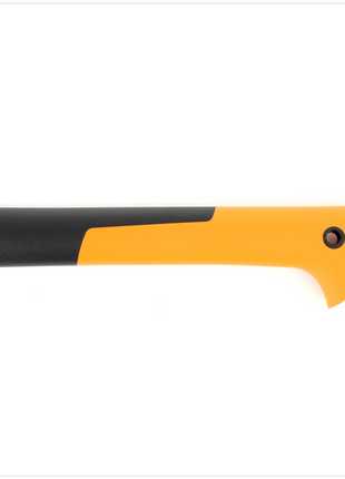 Fiskars X 10 S Universalaxt ( 121443 ) - Toolbrothers