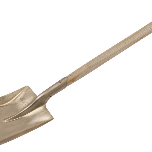 KS TOOLS BRONZEplus Handschaufel 540 mm  ( 963.9639 )