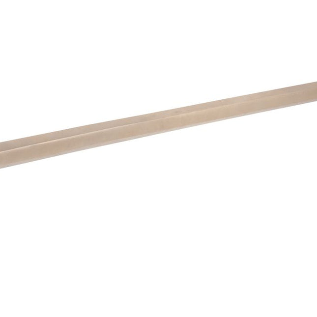 KS TOOLS BRONZEplus Nagel-/Knippeisen 600 mm  ( 963.9707 )