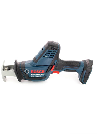 Bosch GSA 18V-LI C Akku Säbelsäge 18V Solo + L-Boxx ( 06016A5001 ) - ohne Akku, ohne Ladegerät - Toolbrothers