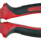 KS TOOLS EDELSTAHL Kombinationszange, 200mm ( 964.0203 )