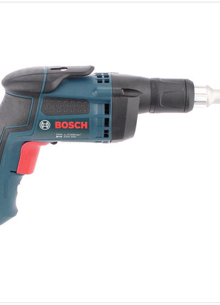 Bosch GSR 6-25 TE 701 W Trockenbauschrauber im Werkzeugkoffer ( 0601445000 ) - Toolbrothers