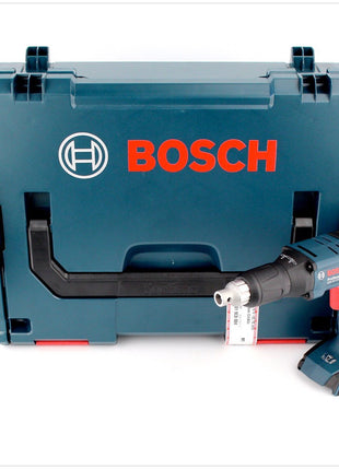 Bosch GSR 18 V-EC TE Akku Trockenbohrschrauber 18V 1/4" 25Nm Brushless Solo + L-Boxx ( 06019C8004 ) - ohne Akku, ohne Ladegerät - Toolbrothers