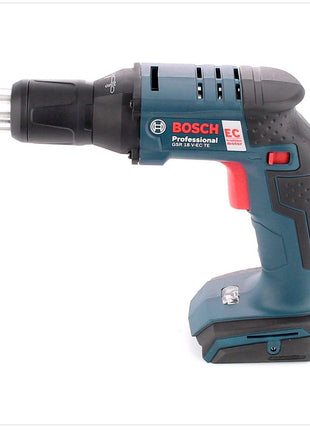 Bosch GSR 18 V-EC TE Akku Trockenbohrschrauber 18V 1/4" 25Nm Brushless Solo + L-Boxx ( 06019C8004 ) - ohne Akku, ohne Ladegerät - Toolbrothers