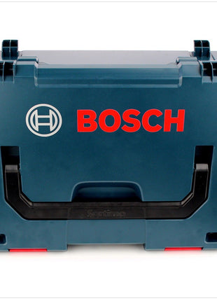 Bosch GSR 18 V-EC TE Akku Trockenbohrschrauber 18V 1/4" 25Nm Brushless Solo + L-Boxx ( 06019C8004 ) - ohne Akku, ohne Ladegerät - Toolbrothers