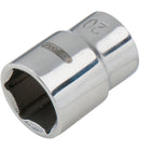 KS TOOLS EDELSTAHL 1/2