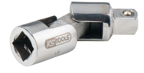 KS TOOLS Junta universal 1/2" ACERO INOXIDABLE (964.1240)