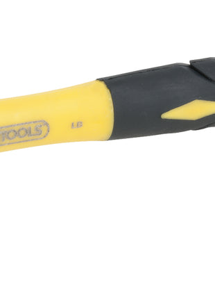 KS TOOLS EDELSTAHL Fäustel mit Fiberglasstiel, 2700g ( 964.2006 )