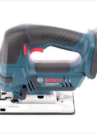 Bosch GST 18 V-Li B Akku Stichsäge 18V Solo in L-Boxx ( 06015A6101 ) - ohne Akku und Ladegerät - Toolbrothers