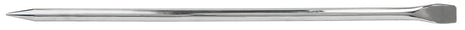 KS TOOLS EDELSTAHL Nageleisen, 400mm ( 964.3202 ) - Toolbrothers