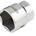 KS TOOLS EDELSTAHL 3/4