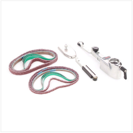 Bosch GEF 7 E Professional Elektrofeile Edelstahlbearbeitung in L-Boxx ( 06018A8001 ) - Toolbrothers