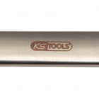 KS TOOLS TITANplus Ringmaulschlüssel, abgewinkelt, 5/16'' ( 965.0301 ) - Toolbrothers