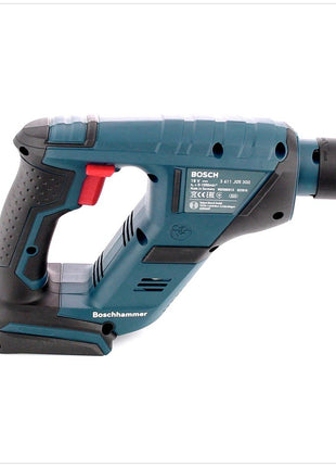 Bosch GBH 18 V-LI Akku Bohrhammer 18V 1,0J SDS plus Solo + L-Boxx ( 0611905304 ) - ohne Akku,  ohne Ladegerät - Toolbrothers