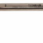 KS TOOLS TITANplus Winkelstiftschlüssel Innensechskant,9mm ( 965.0409 ) - Toolbrothers