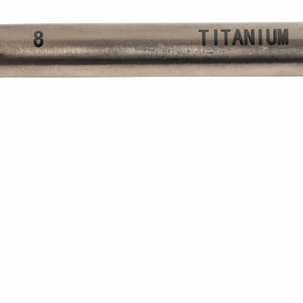 KS TOOLS TITANplus Winkelstiftschlüssel Innensechskant,4mm, 75mm lang ( 965.0424 )