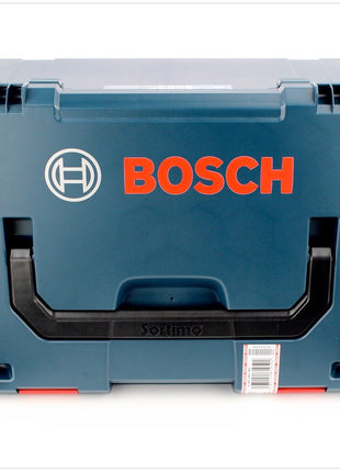 Bosch GKS 85 G Professionell Handkreissäge Solo 2200 Watt mit Sägeblatt 235 mm in L-Boxx ( 060157A901 ) - Toolbrothers