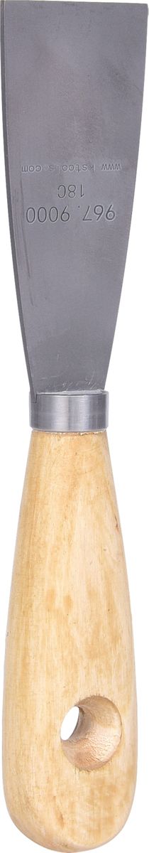 Spatule KS TOOLS TITANplus, 210 mm (965.9000)