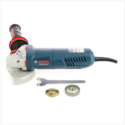 Bosch GWS 12-125 CIPX 1200W Winkelschleifer 125mm ( 0601793306 ) - Toolbrothers