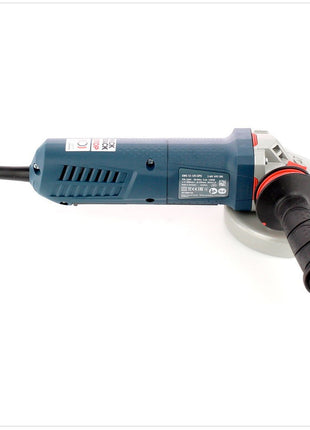 Bosch GWS 12-125 CIPX 1200W Winkelschleifer 125mm ( 0601793306 ) - Toolbrothers