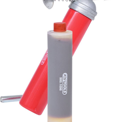 KS TOOLS Mini-Fettpressen Satz, 3-tlg ( 980.1095 ) - Toolbrothers