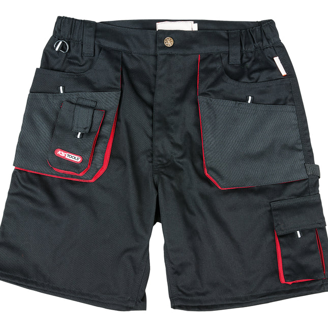 KS TOOLS Arbeitsshorts, 56 ( 985.0663 ) - Toolbrothers