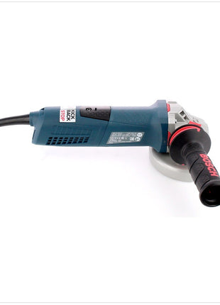 Bosch GWS 13-125 CIX Professional Winkelschleifer mit Bremssystem ( 060179E106 ) - Toolbrothers