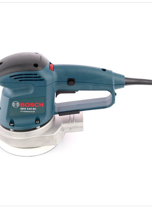 Bosch GEX 125 AC Professional Exzenterschleifer ( 0601372565 ) - Toolbrothers