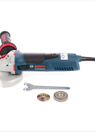 Bosch GWS 17-125 CIX Winkelschleifer 1700W 125mm SDS-Click ( 060179G106 ) - Toolbrothers