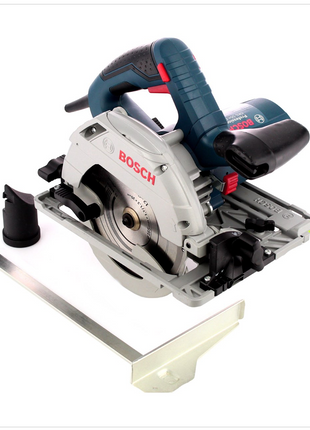 Bosch GKS 55+ G Handkreissäge 1200W 165 mm ( 0601682000 ) - Toolbrothers