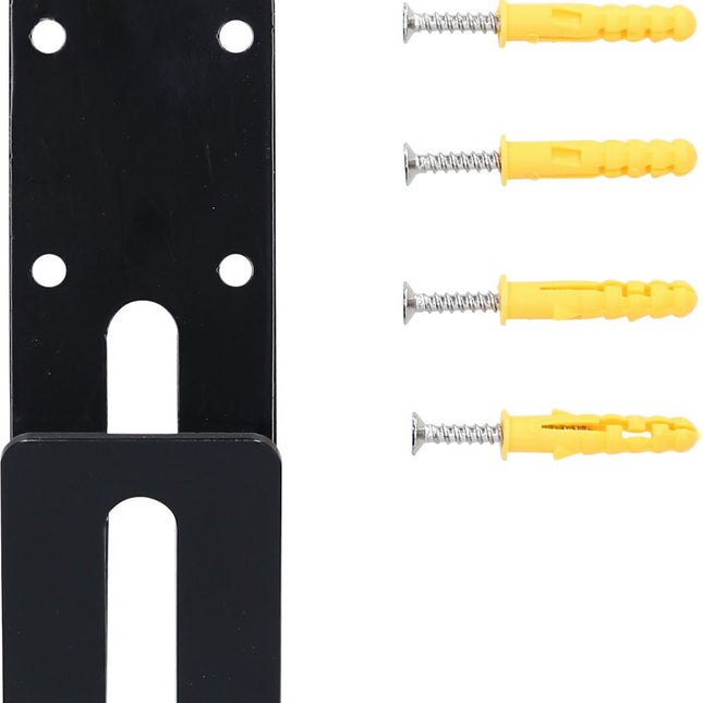 KS TOOLS efuturo Wandhalterung für Ladekabel ( 117.7904 )