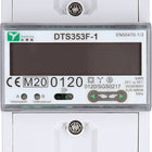 KS TOOLS efuturo Stromzähler für Hutschiene, MID-geeicht, 3 Phasen, 11 oder 22 kW ( 117.7933 ) - Toolbrothers