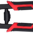 KS TOOLS Mini Bolzenschneider, selbstlösend, 8