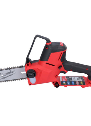 Milwaukee M18 FHS20-302 Akku Astsäge 18 V 20 cm + 2x Akku 3,0 Ah + Ladegerät - Toolbrothers