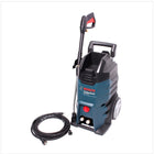 Bosch GHP 5-55 Professional Hochdruckreiniger mit 115 bar Betriebsdruck und 2.200 Watt ( 0600910400 ) - Toolbrothers