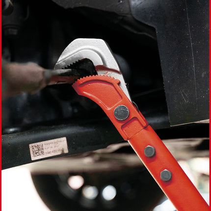 KS TOOLS Verstellzange für Spurstangen, 18" ( 150.1631 ) - Toolbrothers