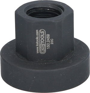 KS TOOLS Spindelmutter TR20 x 3 ( 150.2459 )
