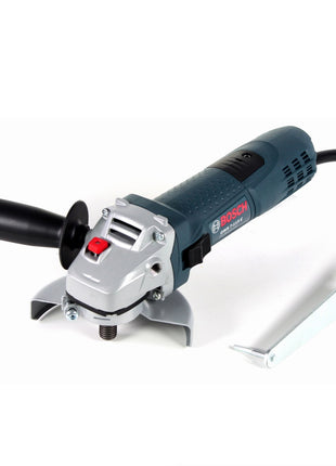 Bosch GWS 7-115 E Winkelschleifer 720W 115mm ( 0601388203 ) - Toolbrothers