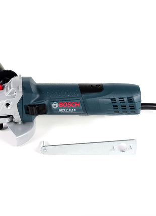 Bosch GWS 7-115 E Winkelschleifer 720W 115mm ( 0601388203 ) - Toolbrothers