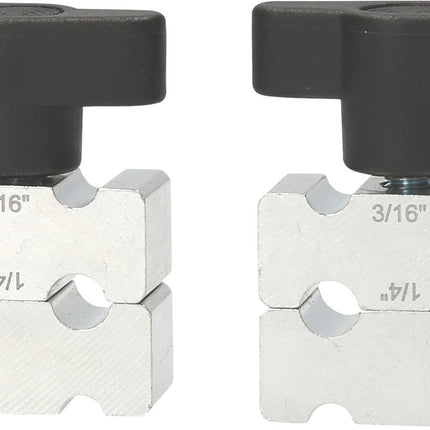 KS TOOLS Bremsleitungsklemme 15 mm ( 150.2798 ) - Toolbrothers