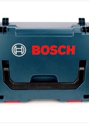 Bosch GDX 18 V-EC Professional 18 V  Akku Drehschlagschrauber Solo in L-Boxx ( 06019B9103 ) - Toolbrothers