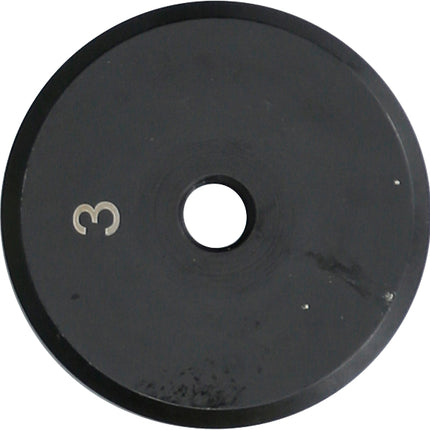 KS TOOLS Druckstück Ø 78,0 mm ( 150.9870 )