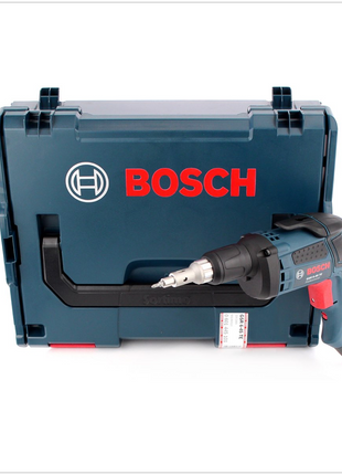 Bosch GSR 6-45 TE 701 W Trockenbauschrauber in L-Boxx - Toolbrothers